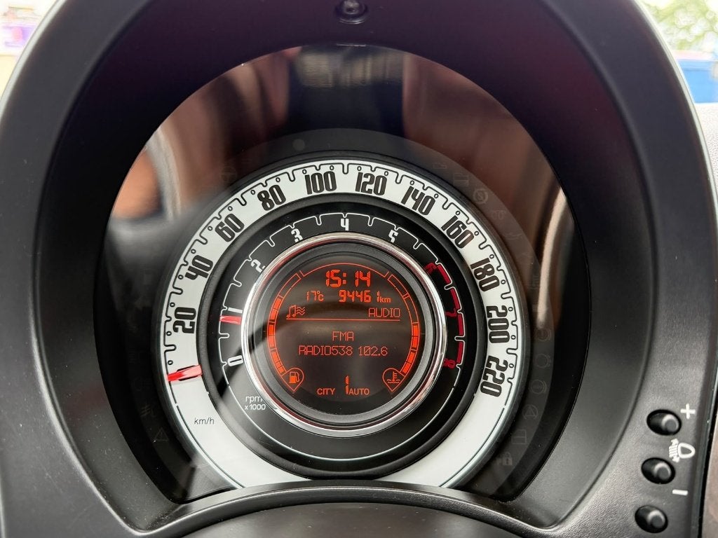 Foto 20 van Fiat 500 1.2 Automaat | 2009 | Clima | Pano | LM | NAP |