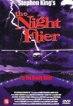 The Night Flier Dvd Stephen King., Vanaf 16 jaar, Verzenden, Zo goed als nieuw, Overige genres