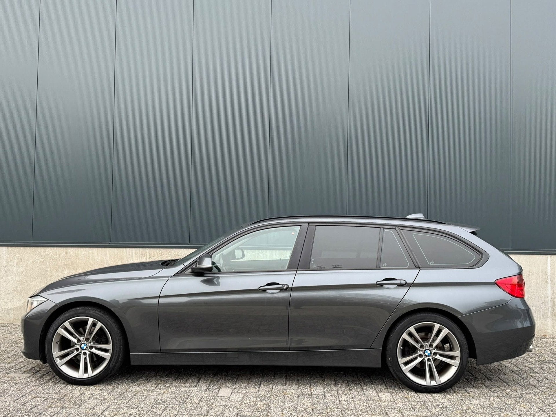 BMW 3-Serie
