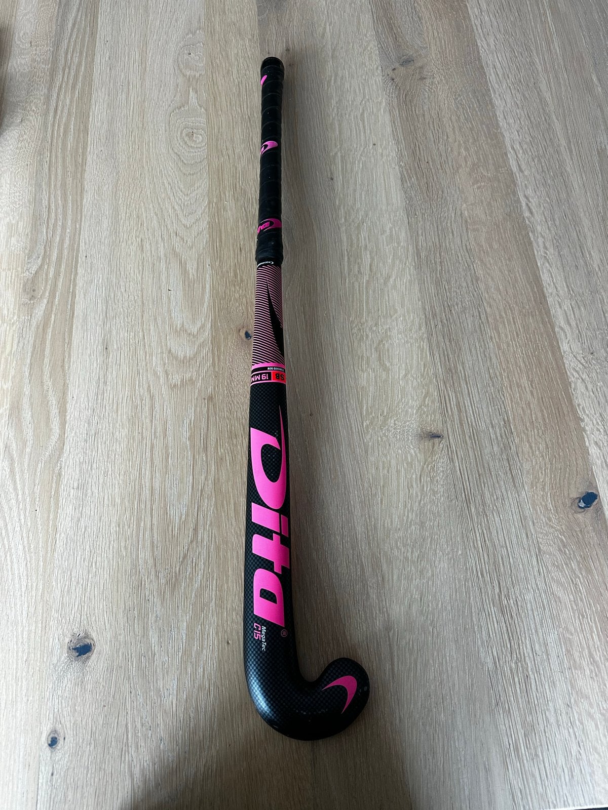 Dita MegaTec C15 Hockeystick - Gebruikt, Ophalen, Gebruikt, Stick