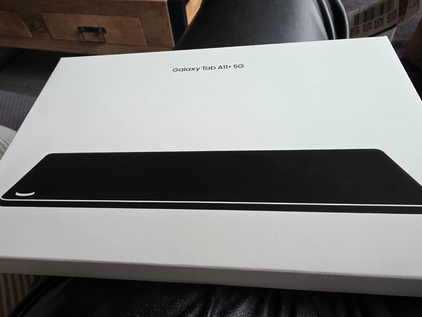Samsung Galaxy Tab A11+ 5G - Nieuw in doos, 10 inch, Nieuw, Ophalen of Verzenden, Samsung