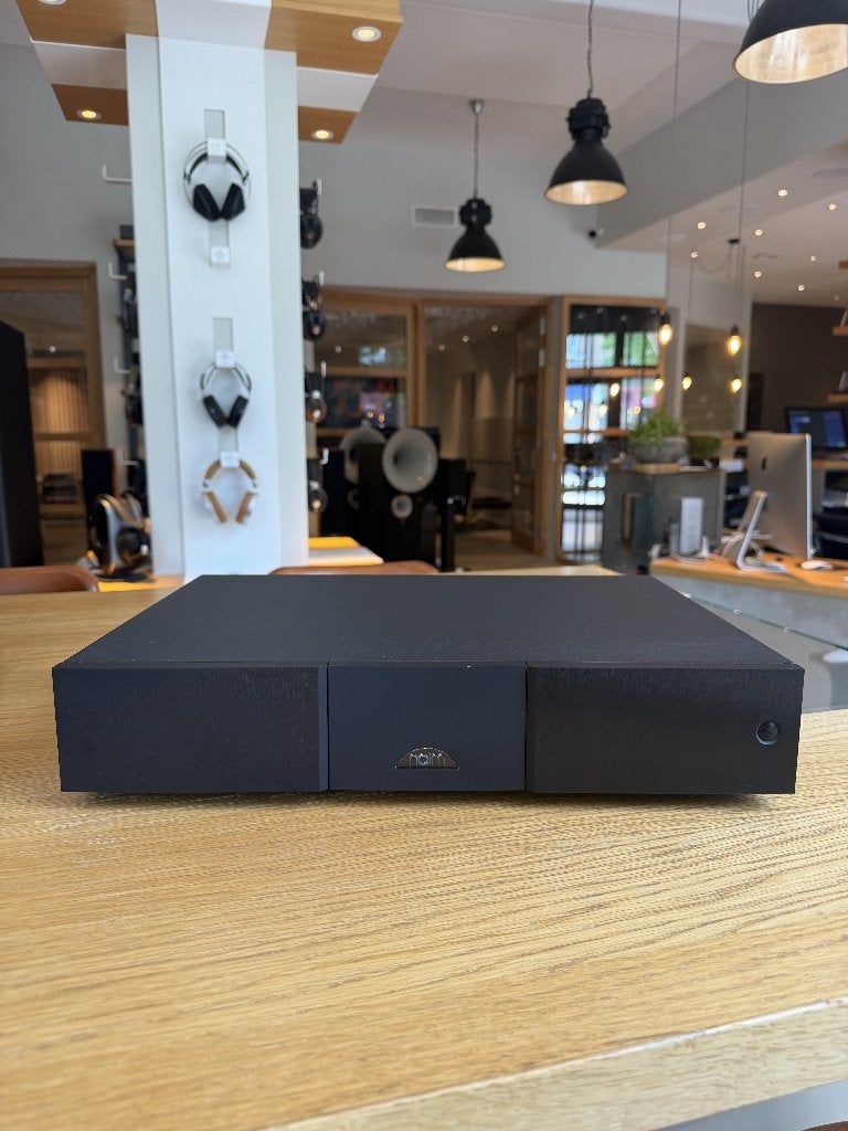 Naim Nap 250 DR eindversterker, Ophalen, Gebruikt, Overige merken