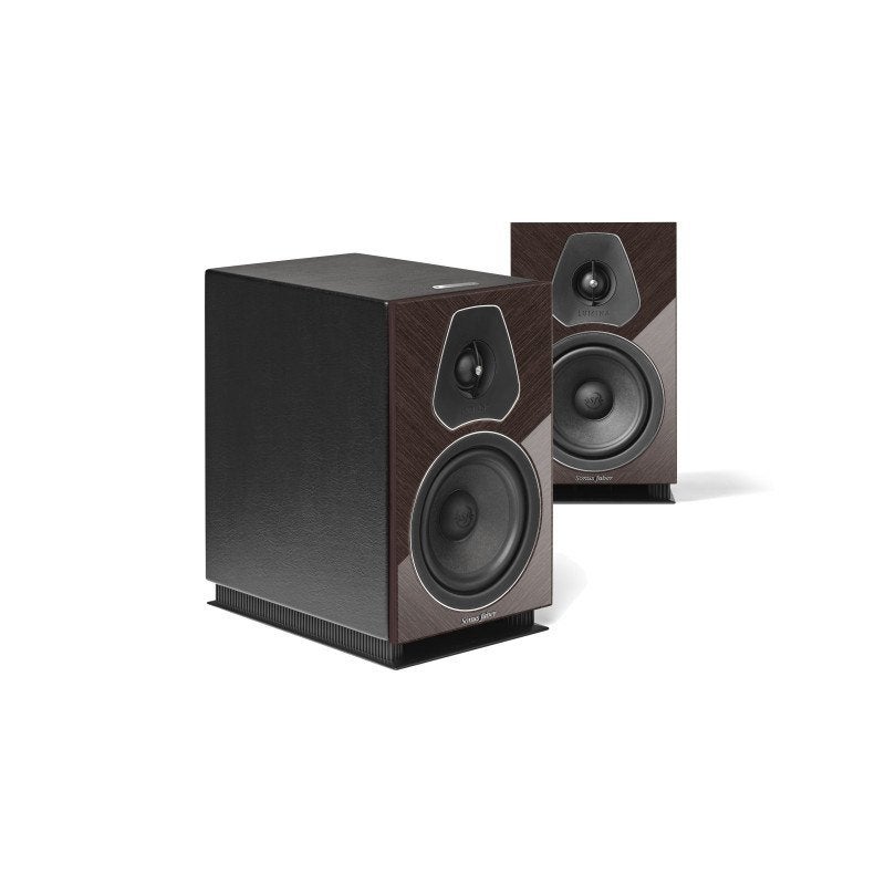 Sonus Faber Lumina II Amator Wenge (Set van 2), Ophalen of Verzenden, Nieuw, Overige merken