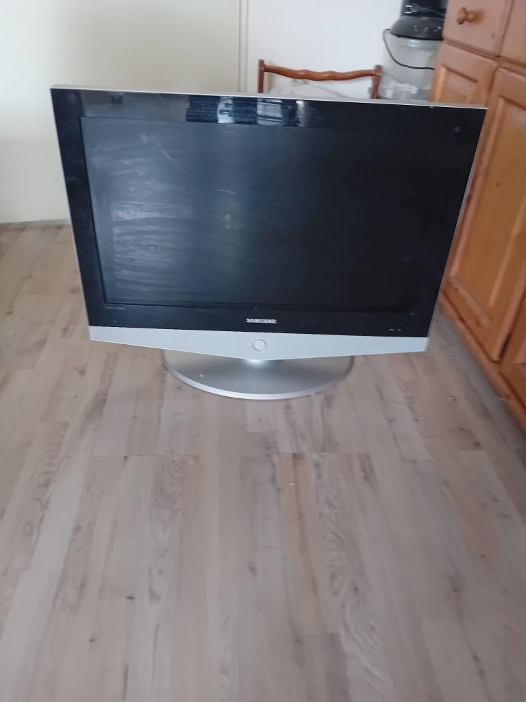 Samsung tv, Audio, Tv en Foto, Televisies, Ophalen, Gebruikt, 50 Hz, 80 tot 100 cm