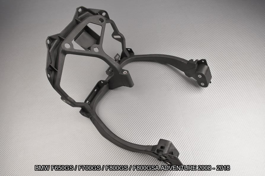 Instrumentenhouder BMW F650GS F700GS F800GS / GSA 2008 2018, Verzenden, Nieuw