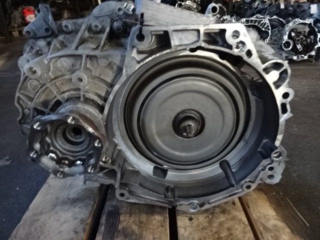 Versnellingsbak PPZ VW 2.0 TFSI AUT DSG Bj 2014 116000 km., Gebruikt, -, Volkswagen, Herkomst onderdeel bekend