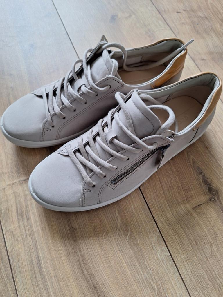 Nieuwe Ecco's, Kleding | Dames, Schoenen, Ophalen, Ecco, Overige kleuren, Sneakers of Gympen