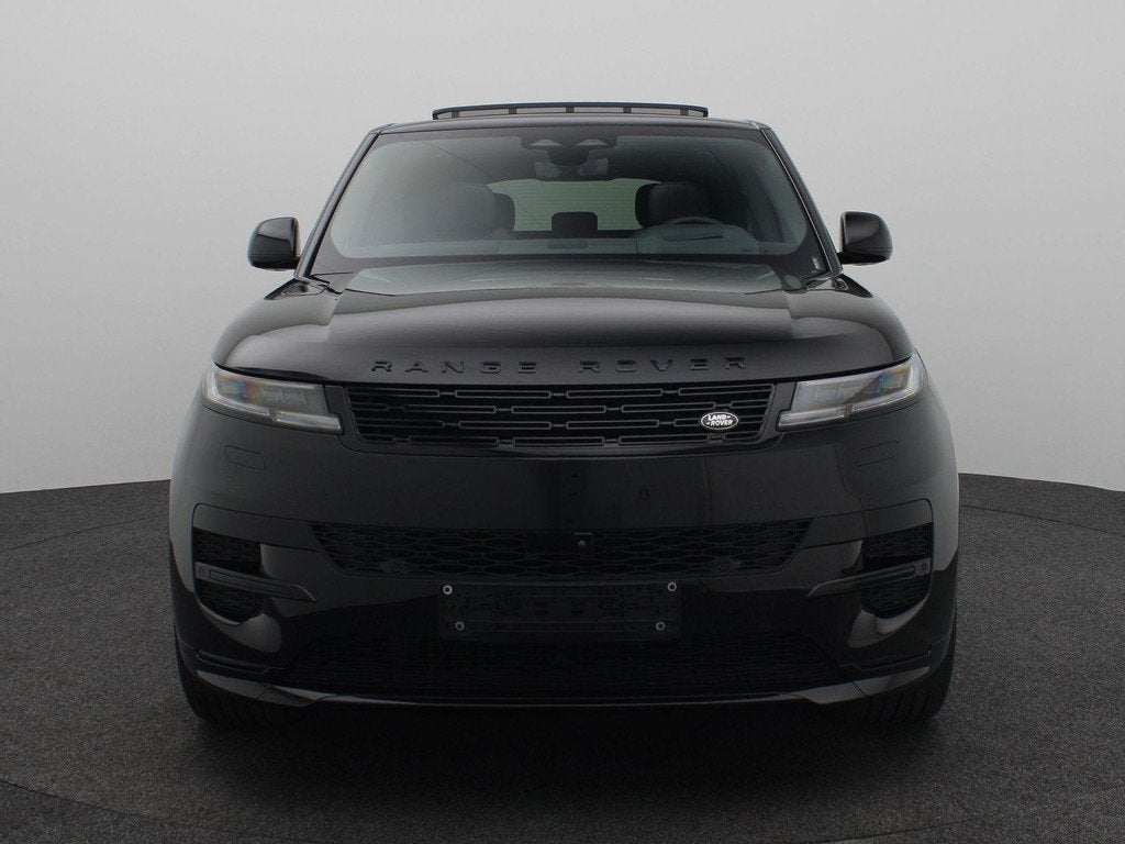 Land Rover Range Rover Sport 3.0 P460e Dynamic HSE PHEV | Co, Auto's, Land Rover, Automaat, 12 maanden, Euro 6, 3000 kg