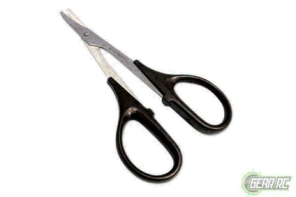 Lexan Scissor / schaar, Ophalen of Verzenden, Nieuw