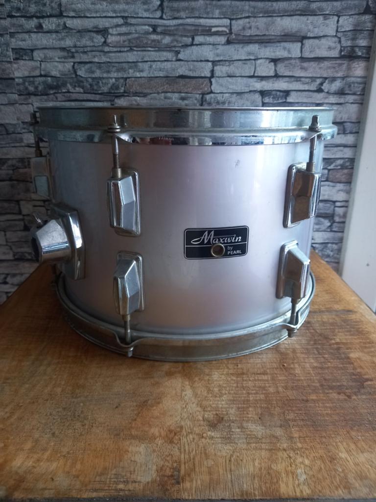 Maxwin by Pearl 31,5 cm, Muziek en Instrumenten, Ophalen of Verzenden, Pearl