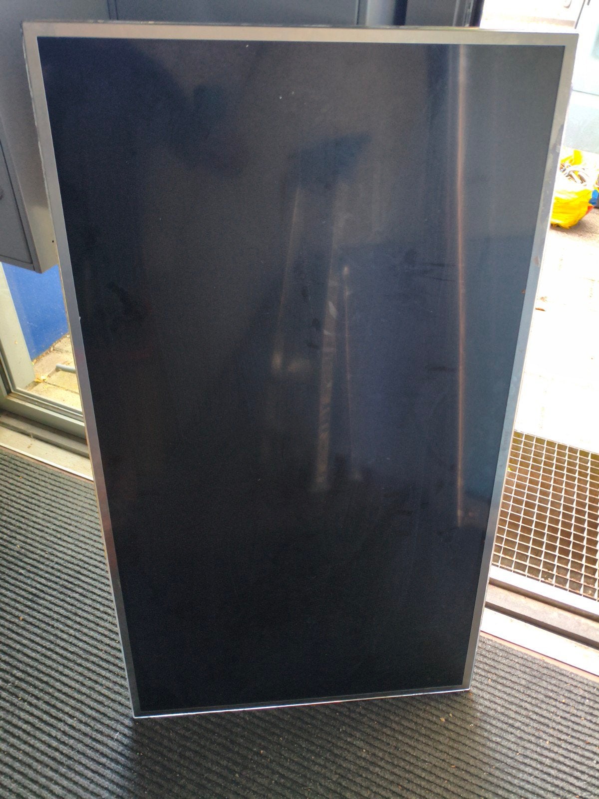 Smart TV defect smart geen afstand, Ophalen, 100 Hz, Samsung, 100 cm of meer
