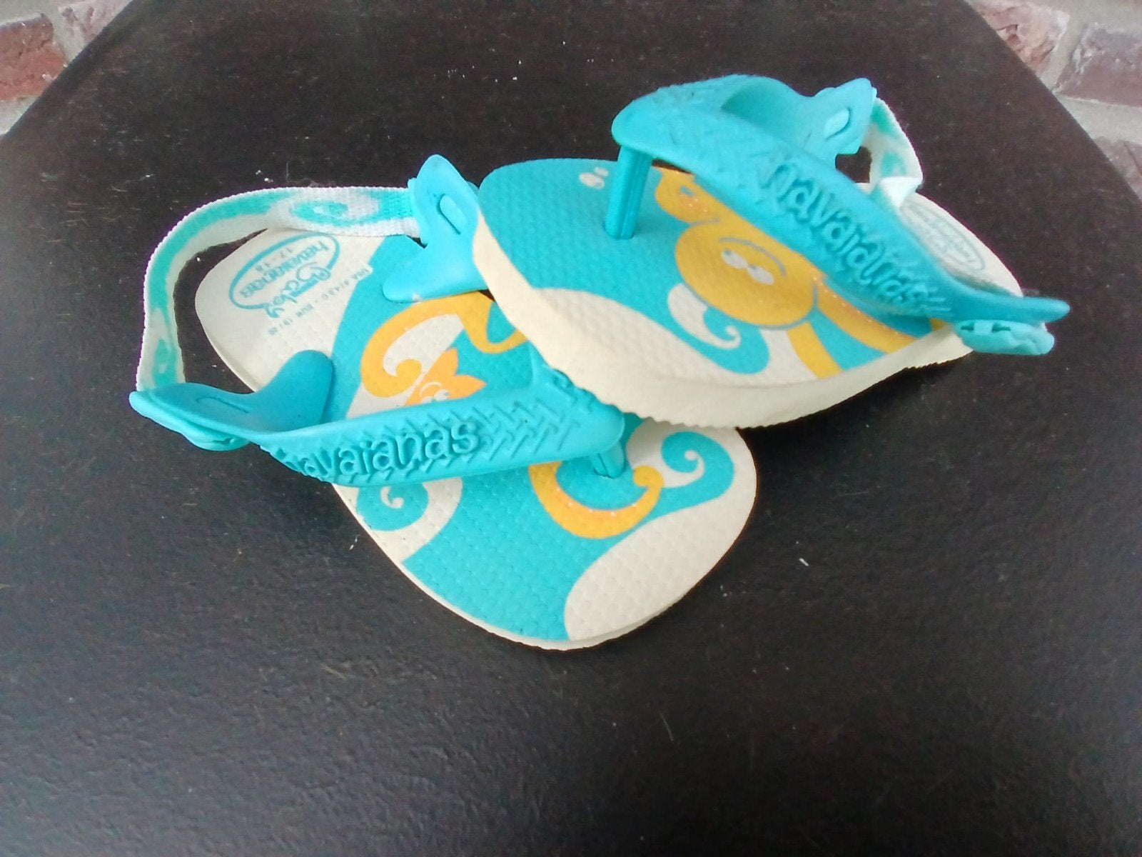 Baby sandaaltjes, Ophalen of Verzenden, Nieuw, Meisje, Schoentjes