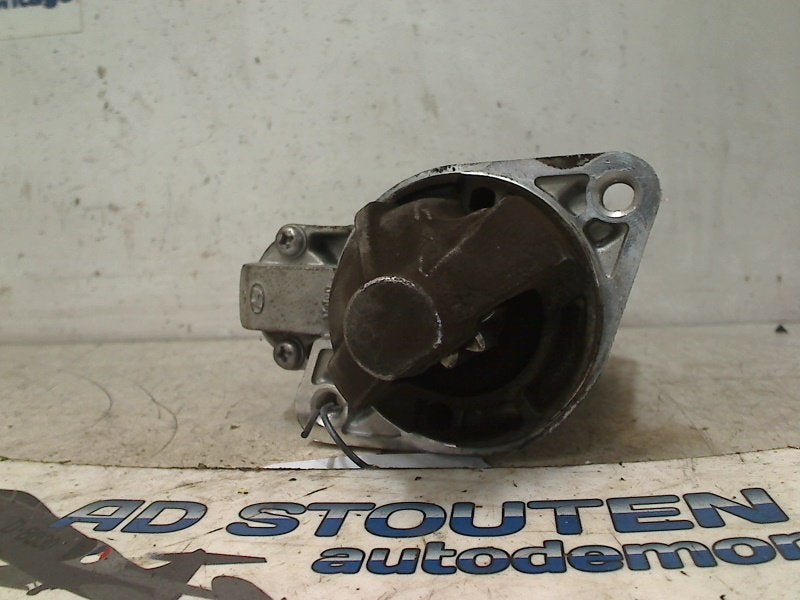 Startmotor Hyundai Tucson (JM) (2004-08/2010-12) 3610023160, Hyundai Motor Deutschland GmbH, Gebruikt, Hyundai, Kaiserleipromenade 5, Offenbach am Main 63067, , Duitsland