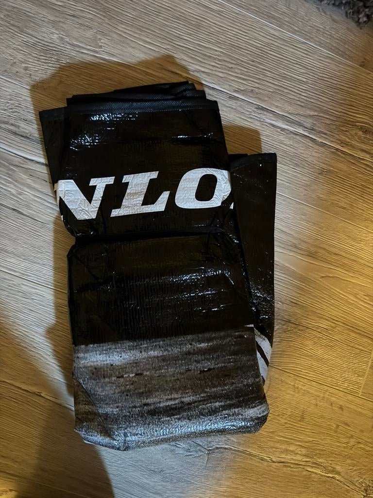 Auto voorruit mat, Ophalen of Verzenden, Zo goed als nieuw