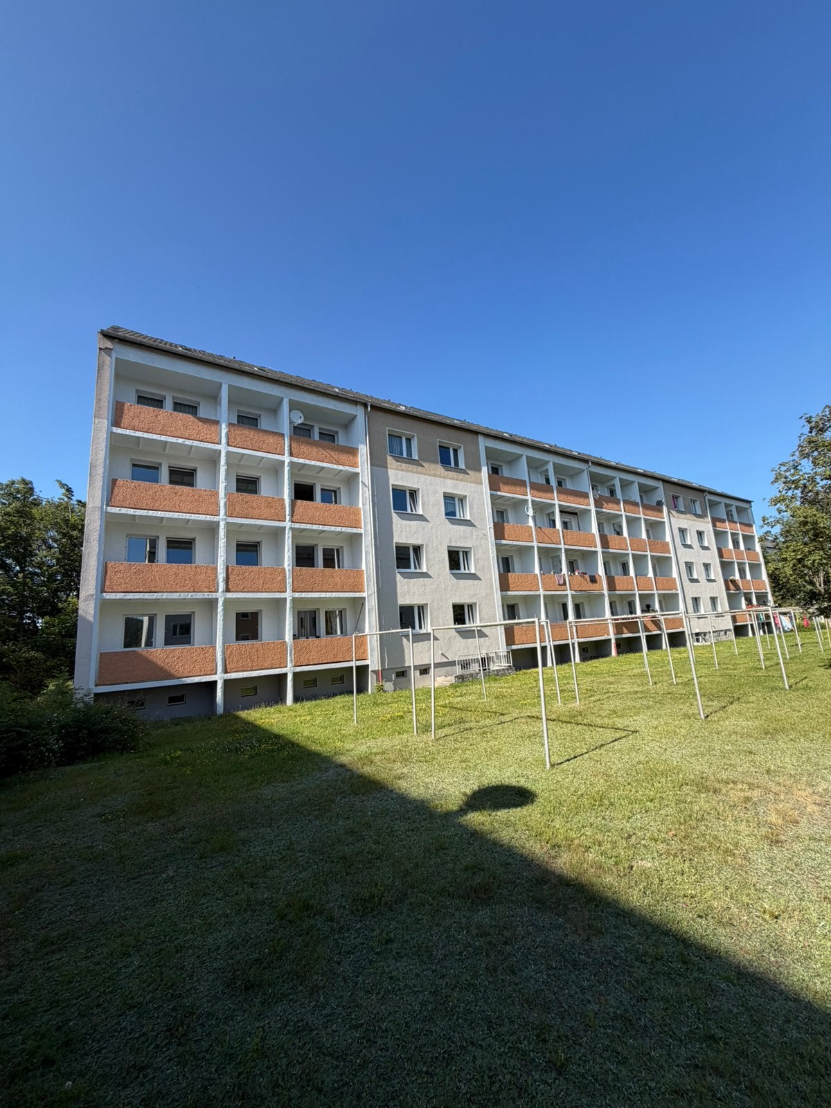 Appartementencomplex – 27 appartementen beleggingspand, Huizen en Kamers, Appartement, Verkoop zonder makelaar, Duitsland, Dorp