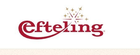 1x Efteling ticket 26 of 27 okt, Eén persoon, Overige soorten, Pretpark