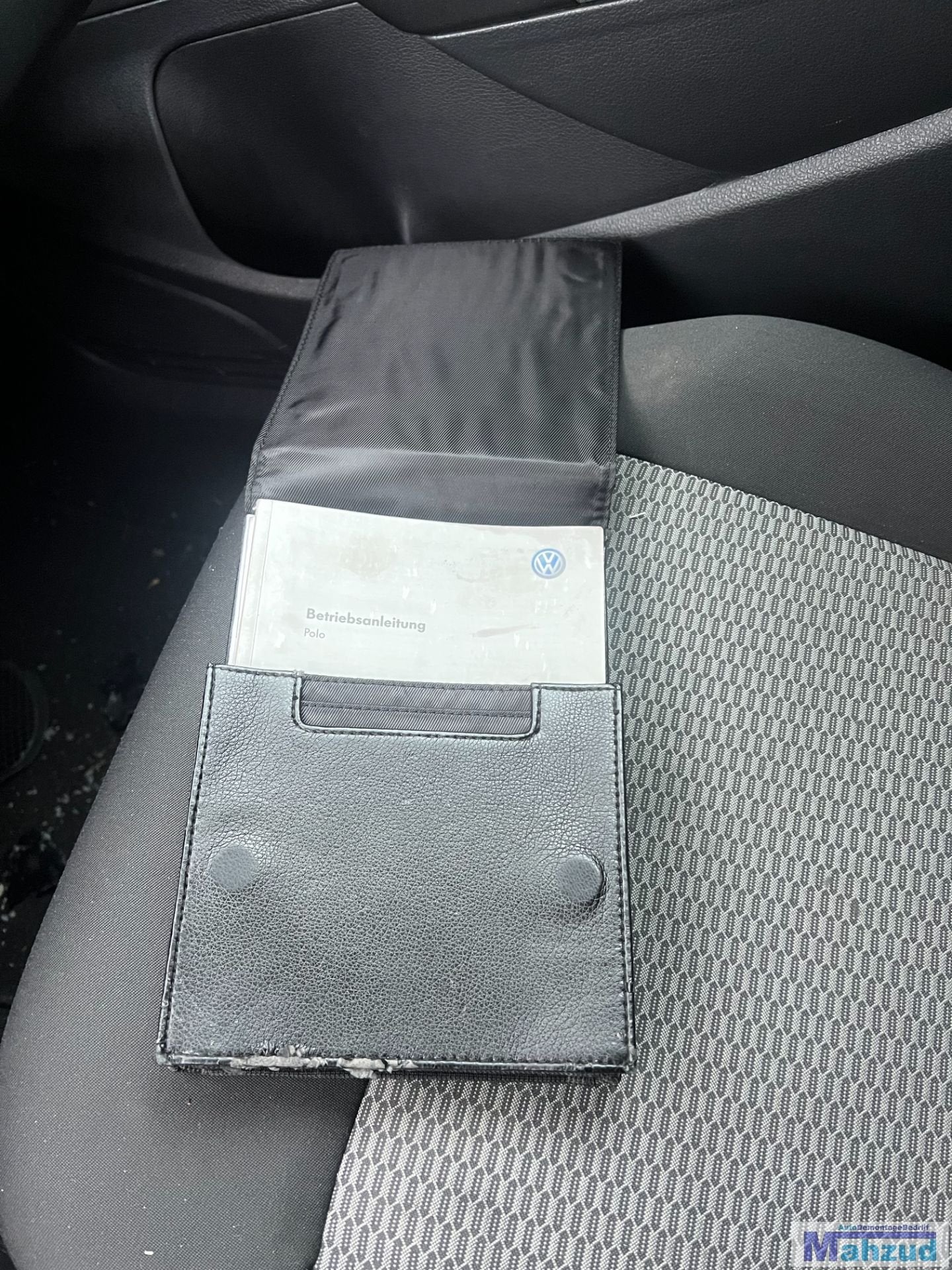 VW POLO 6R 1.2 Onderhoudsboekje serviceboekje 2009-2016, Gebruikt, Volkswagen, Volkswagen AG, Berliner Ring 2
38440  Wolfsburg, DE