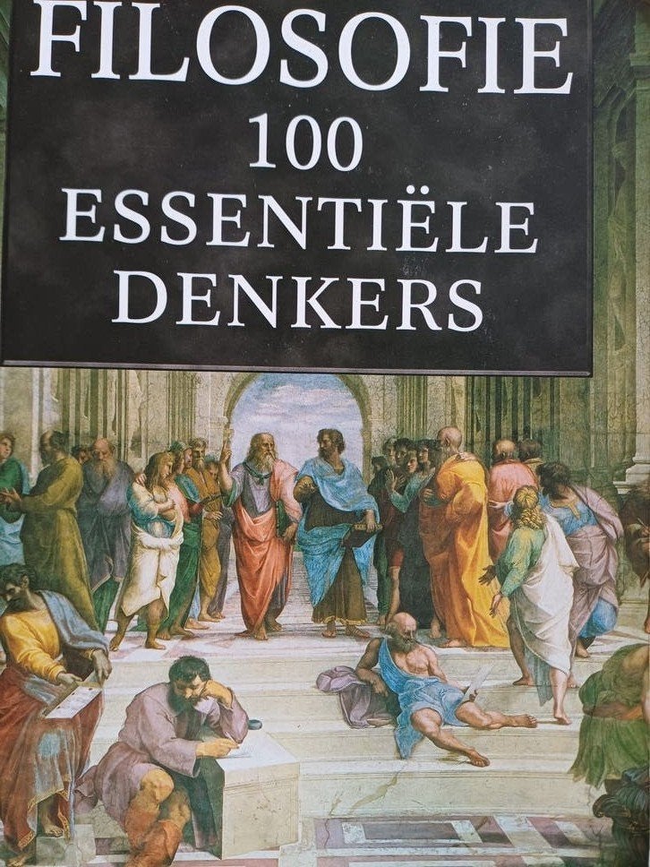 Uitverkoop. . Stokes - Filosofie 100 essentiele denkers, P. Stokes, Ophalen of Verzenden, Zo goed als nieuw, Algemeen