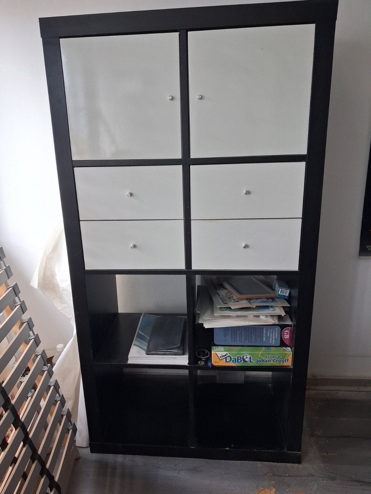 Kast, Huis en Inrichting, Ophalen, Zo goed als nieuw