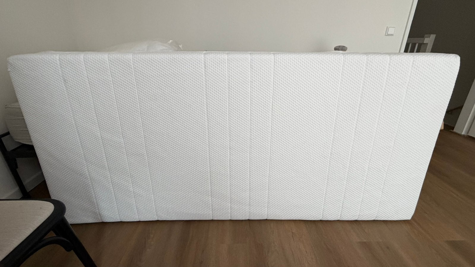 Akrehamn ikea matras zgan, Ophalen, 30 tot 80 cm, Radiator, Minder dan 60 cm