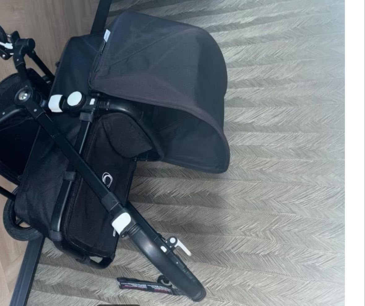 Bugaboo cameleon 3, Ophalen of Verzenden, Gebruikt, Bugaboo