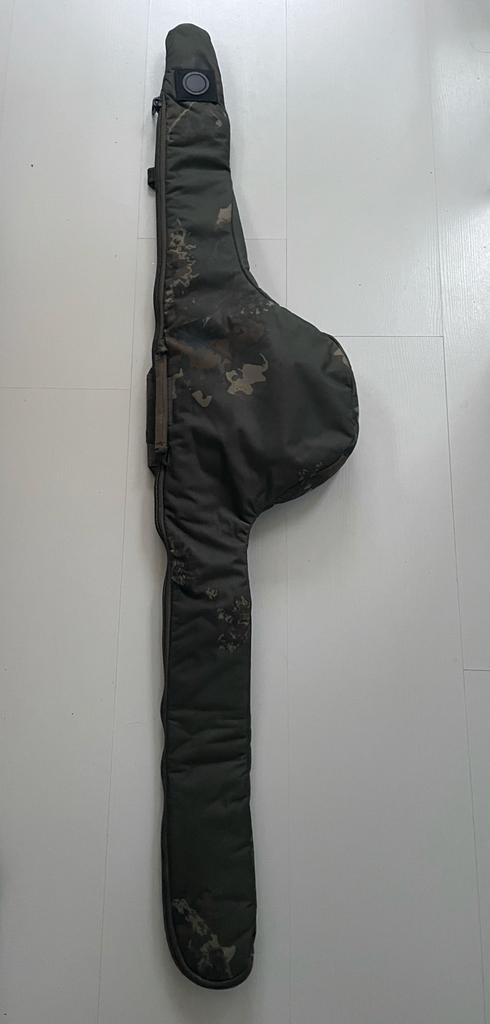 Kevin Nash Scope Ops 9ft 1 Rod Skin, Ophalen of Verzenden, Zo goed als nieuw, Overige typen