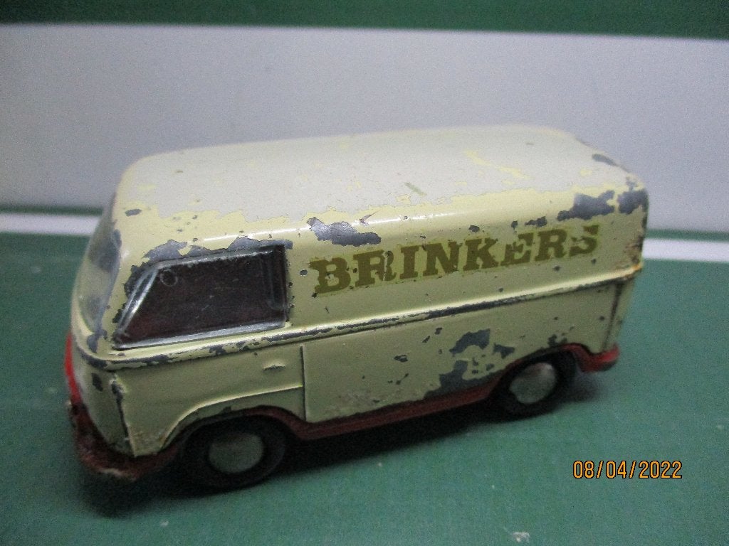 Tekno Ford Taunus Brinkers, Overige merken, Nieuw, Ophalen of Verzenden, X