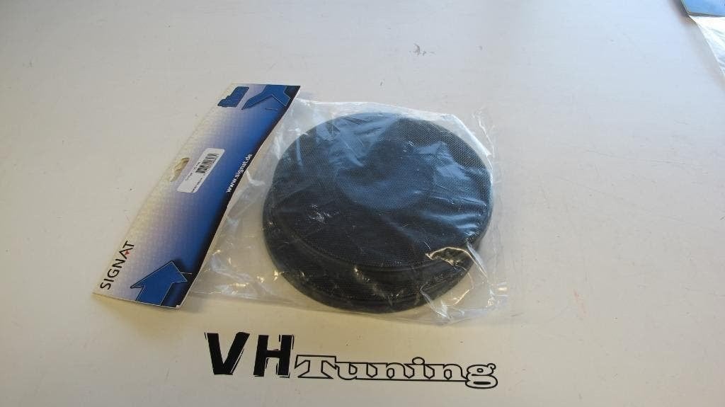 Signat SMK607930016 Grillset 130MM voor universeel gebruik, Auto diversen, Autospeakers, Ophalen of Verzenden, Nieuw