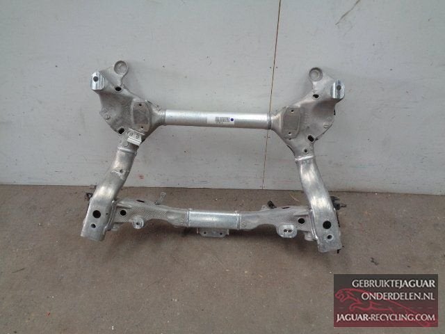 Subframe voorzijde Jaguar  F-Type RWD GX53-5019-BD, Gebruikt, -, -, Ophalen of Verzenden