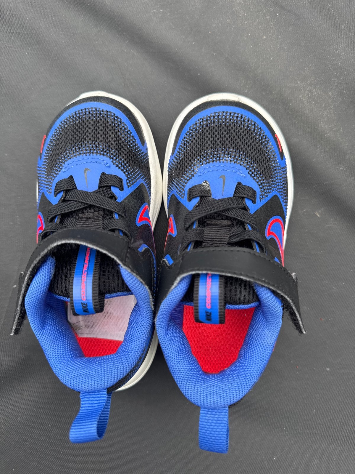 Nike sportschoenen voor jongens, maat 23.5, Ophalen of Verzenden, Nieuw, Jongen, Sportschoenen