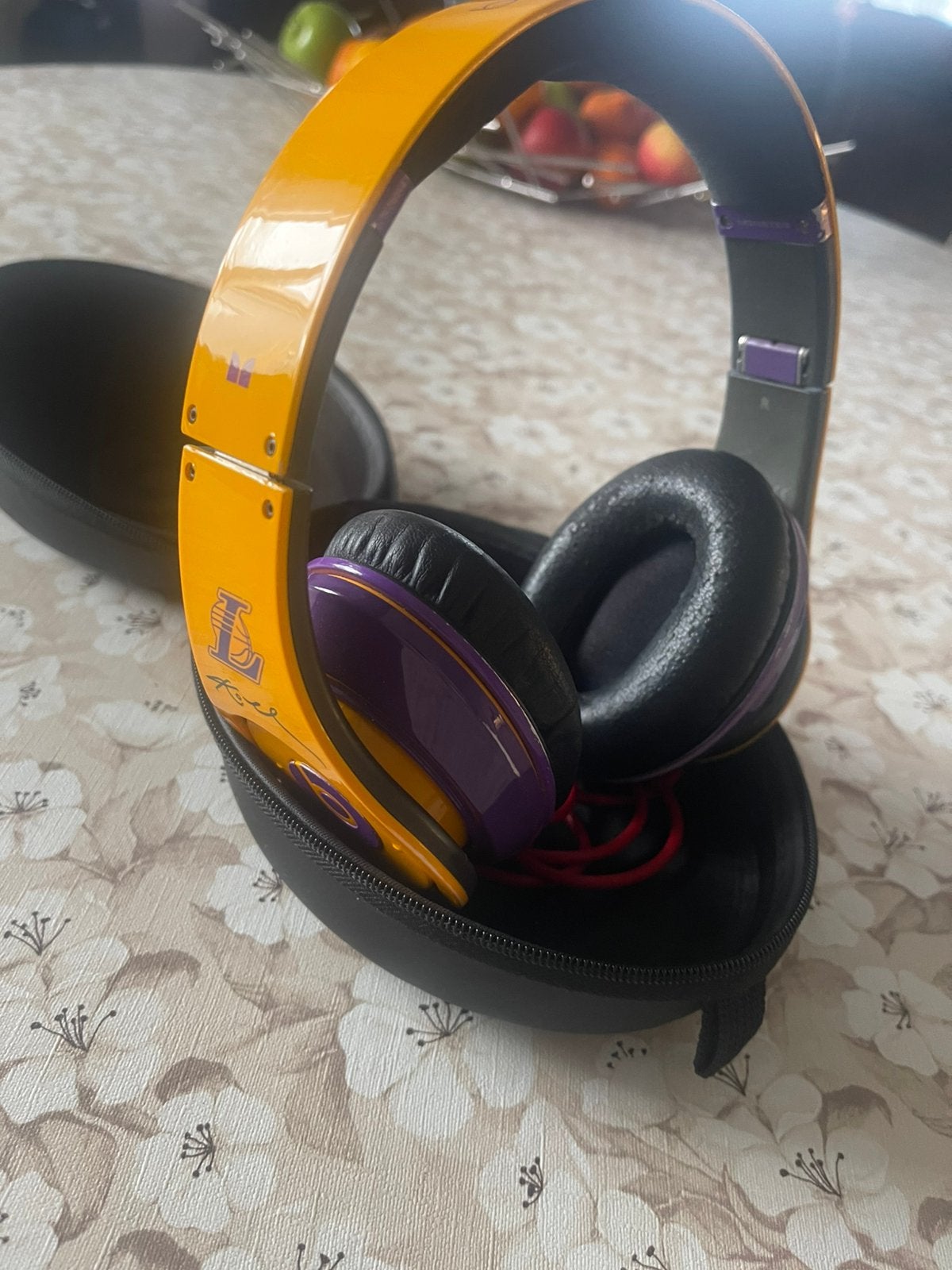 Beats by Dr. Dre, Ophalen of Verzenden, Zo goed als nieuw, Beats