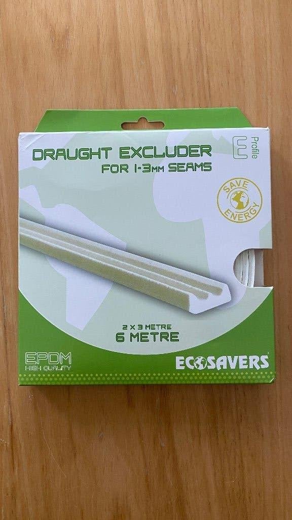 tochtstrip, Minder dan 4 cm, Overige materialen, Nieuw, Ophalen of Verzenden