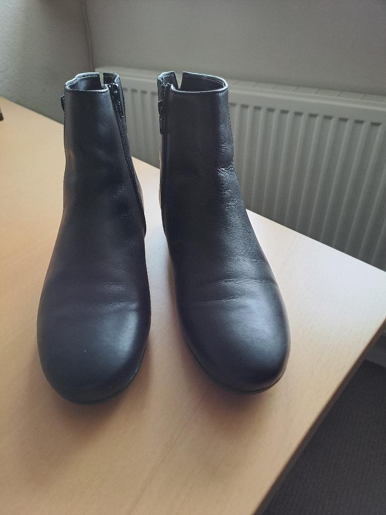 Dames motorlaarzen, Ophalen, Divi, Dames, Laarzen