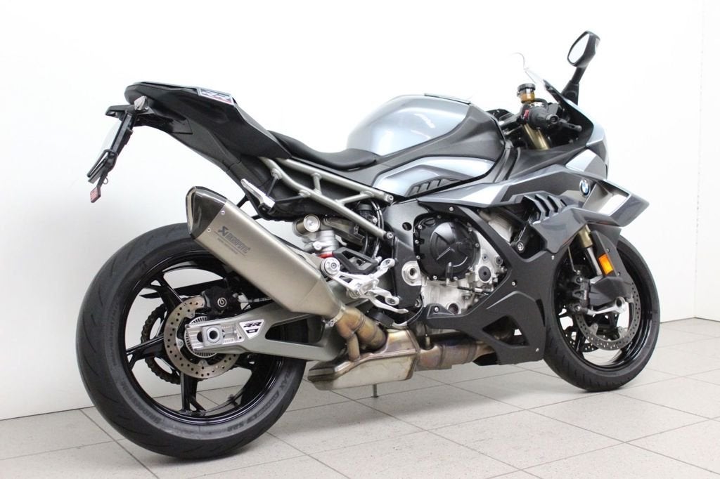 BMW S 1000 RR, Motoren, Motoren | BMW, Bedrijf, Super Sport, Meer dan 35 kW