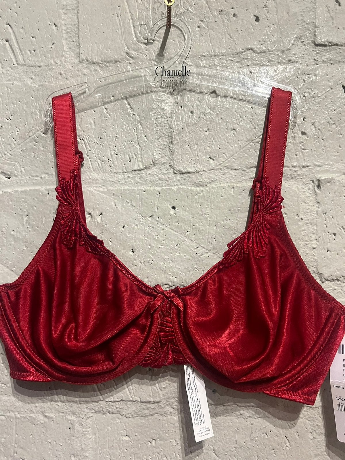 Chantelle bh maat 70D NIEUW!! Nu €25,-, Ophalen of Verzenden, BH
