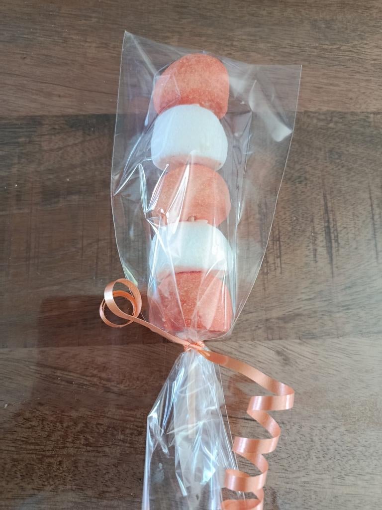 Oranje spekbollen traktatie, Oranje, Oranje, Nieuw, Ophalen of Verzenden