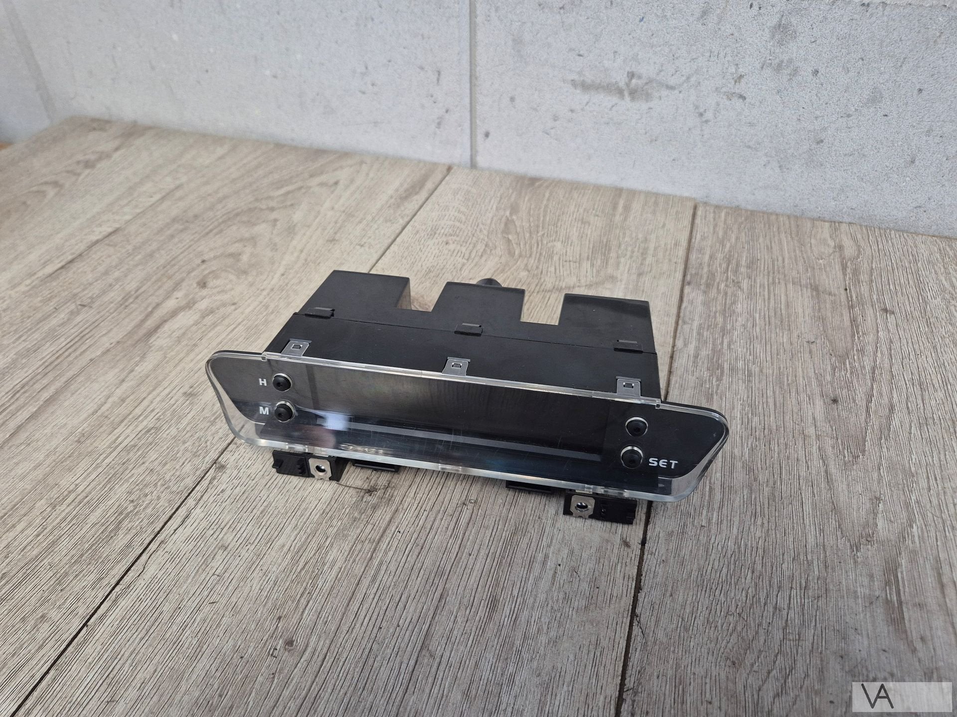 Informatie display / tijdklokje van Mitsubishi Colt 04 - 10, Auto-onderdelen, Gebruikt, -, -, Ophalen of Verzenden