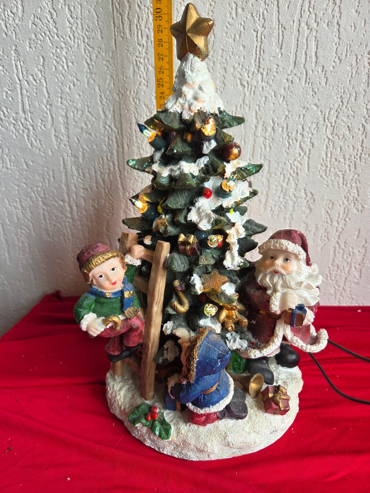 kerstboompje., Ophalen of Verzenden