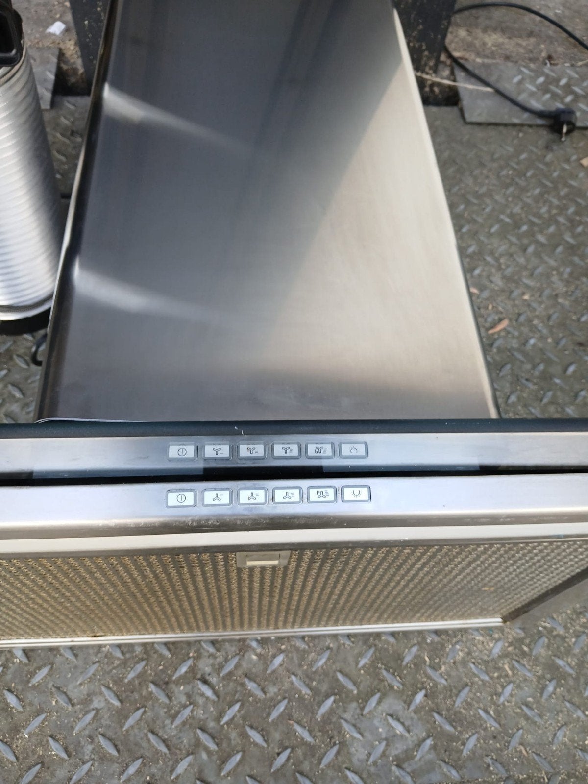 Inbouw keukenapp., magnetron, oven, vaatwasser, gaskookplaat