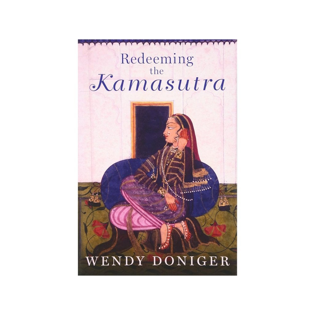 Redeeming The Kamasutra, Ophalen of Verzenden, Nieuw