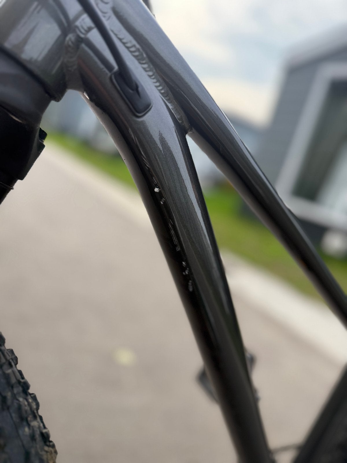Foto 5 van Giant STP 26 inch mountainbike