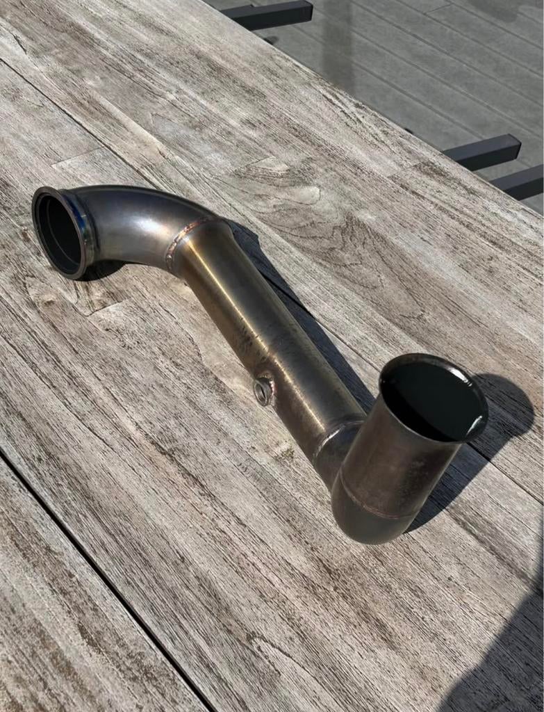 1.2 THP Downpipe, Ophalen of Verzenden, Nieuw, Peugeot