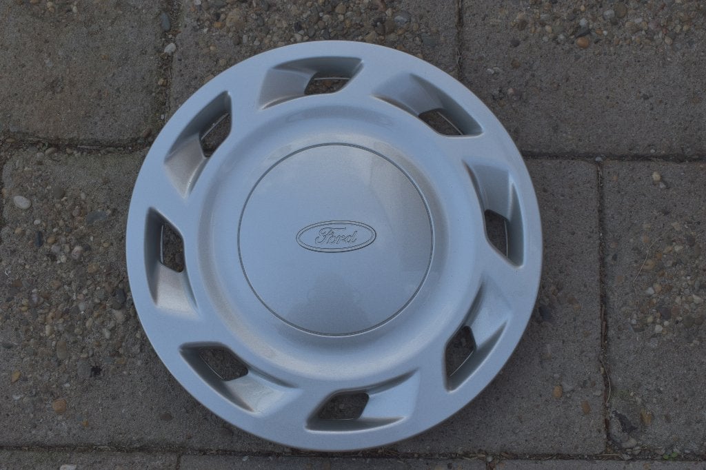 1 losse originele wieldop Ford Scorpio 14 inch (Model 2 New), Ophalen of Verzenden, Nieuw