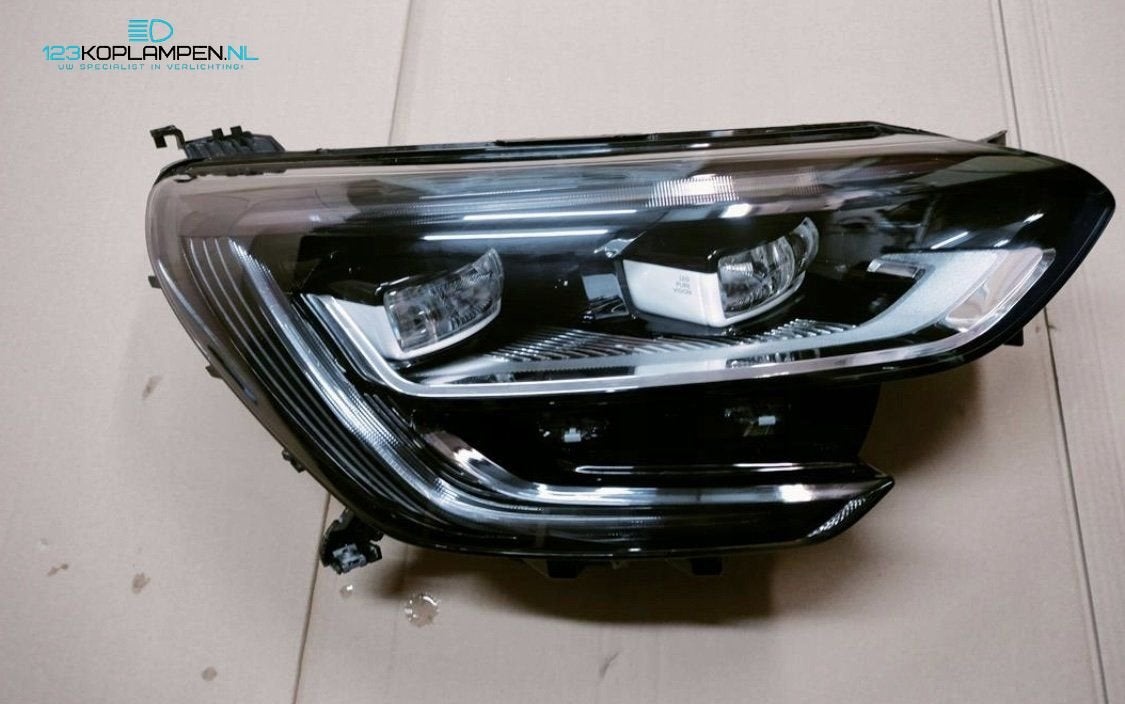 Renault Megane IV / 4 GT / RS knipperlicht  koplamp rechts
