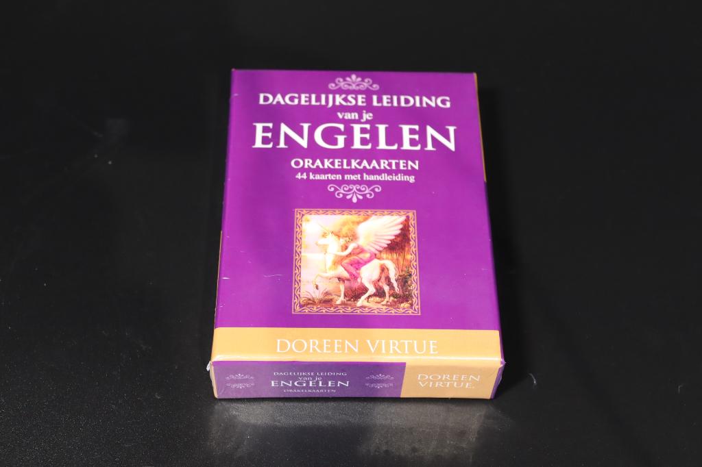 Doreen Virtue kaarten NIEUW in originele verpakking, Tarot of Kaarten leggen, Overige typen, Nieuw, Ophalen of Verzenden