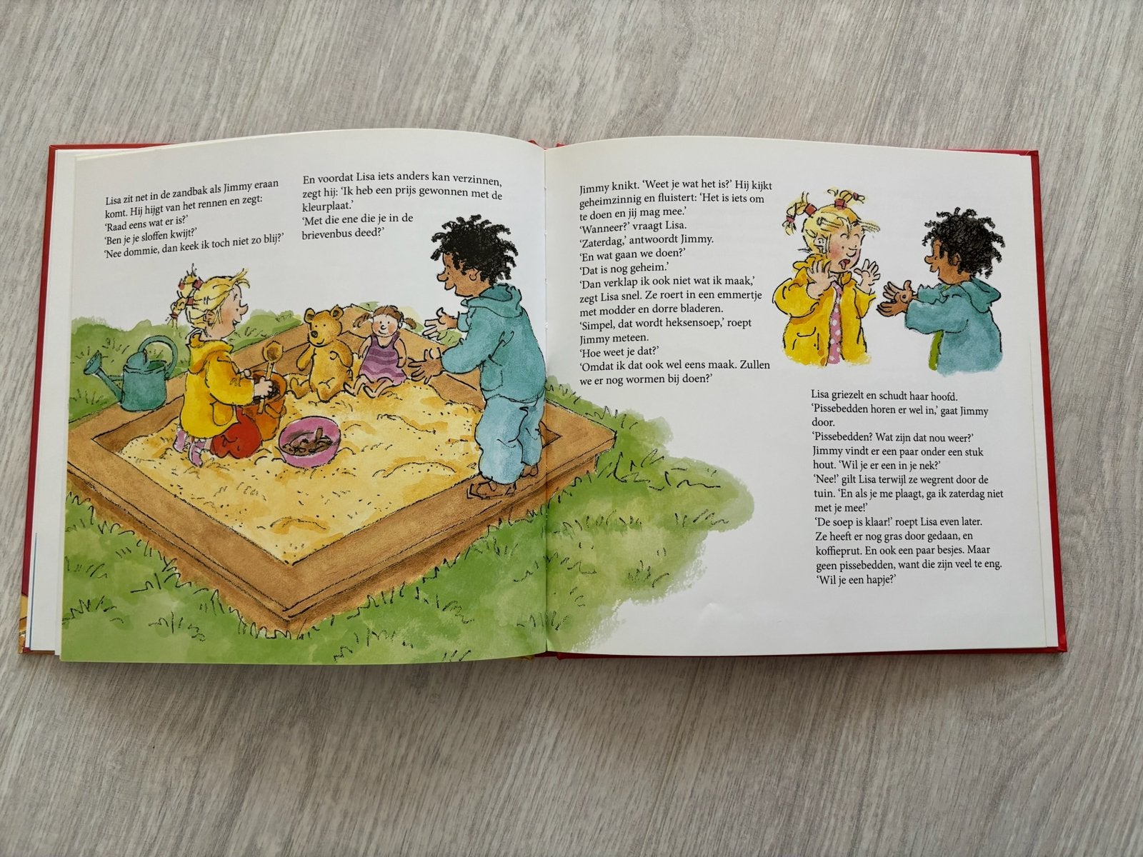 Slagroom op je snoet! - Vivian den Hollander & Dagmar Stam, Ophalen of Verzenden