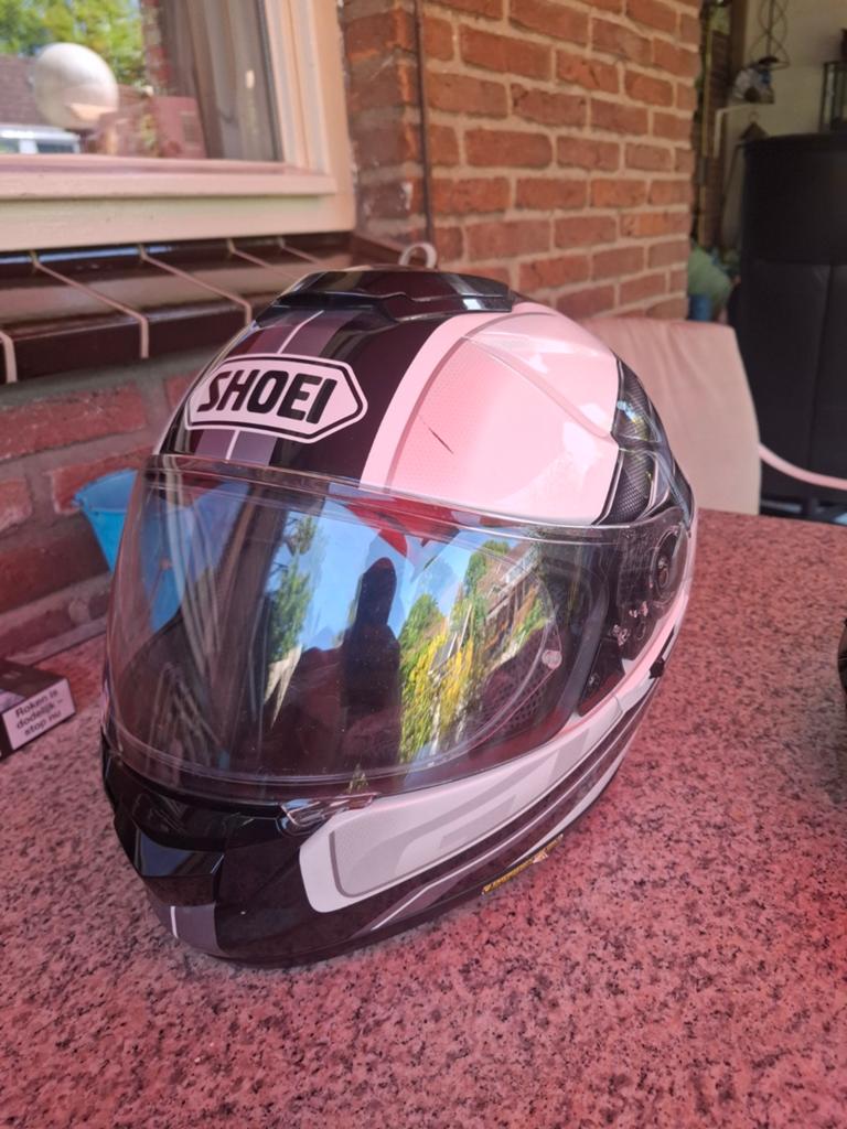 Motor helm schoei, Ophalen, Tweedehands, Overige merken