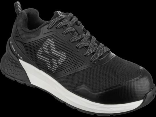 Würth MODYF Daily Race S1P SRC Safety Sneakers Black, Zwart, Zo goed als nieuw, Werkschoenen, Wurth