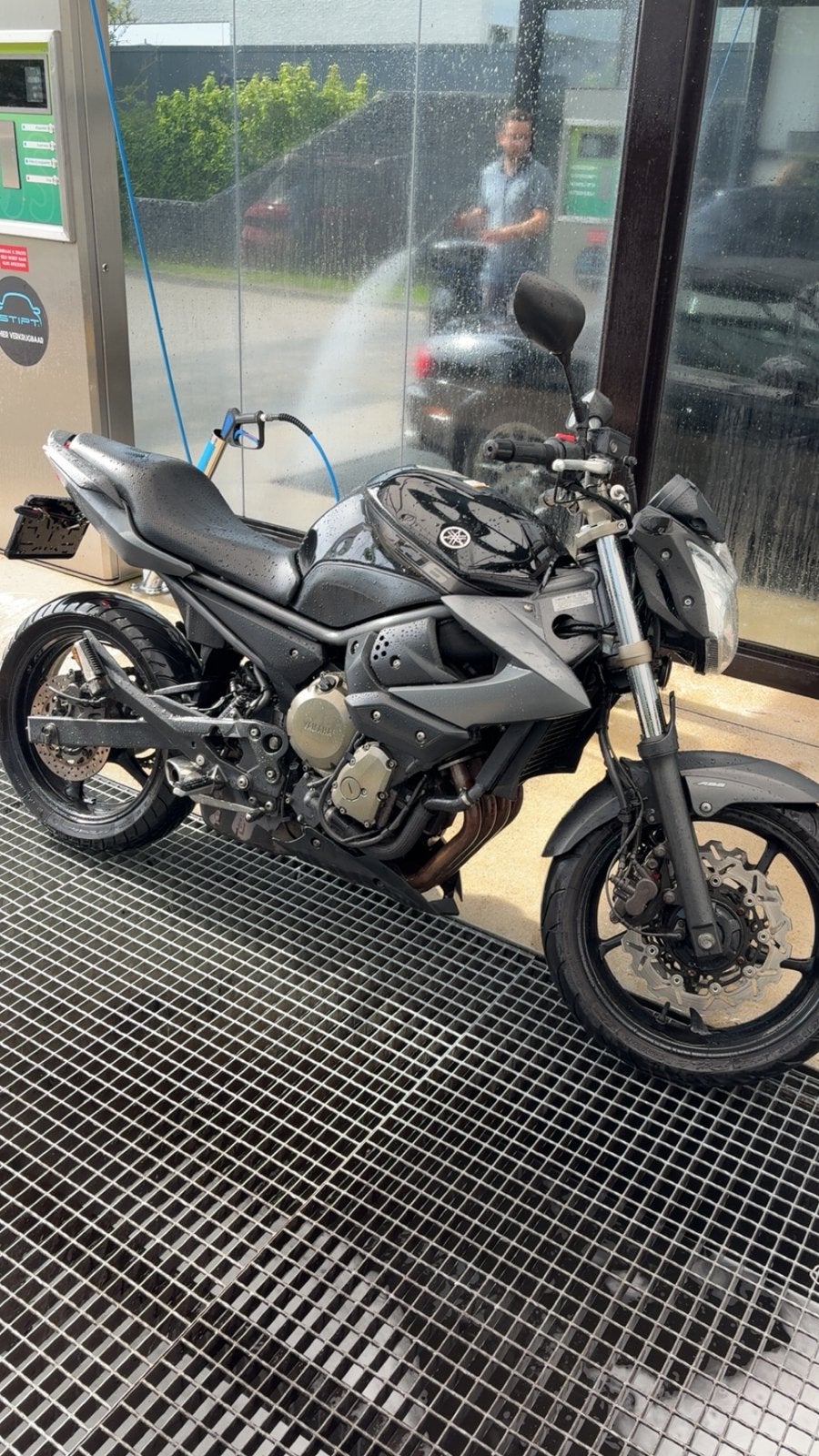 Yamaha xj6 2010 A2, Fietsen en Brommers, Ophalen, Gebruikt, Benzine, Overige modellen