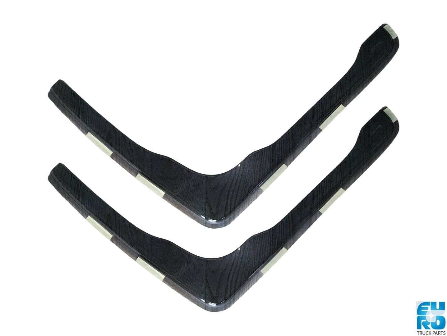 MAN TGA/L/M/X 2011- RAAMWINDGELEIDER SET 23502, Auto-onderdelen, -, MAN, -, Nieuw